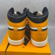 Jordan 1 Retro High OG Taxi 9 (Pre-Owned) - aux
