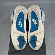 Jordan 4 Retro Military Blue (2024) 8 (Pre-Owned) - Kicks Collective PA - Jordan - FV5029-141-8-PO-9 - Pre-Owned Sneakers - 8M / 9.5W