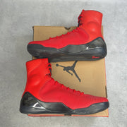 Nike Kobe 9 KRM EXT High Red Mamba 13 (New) - Kicks Collective PA - Nike - 716993-600-13-N-1 - Pre-Owned Sneakers - 13