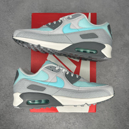 Nike Air Max 90 Snowflake