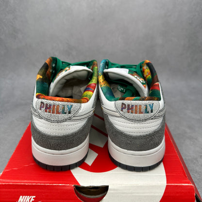 Nike Dunk Low Retro Premium Philly