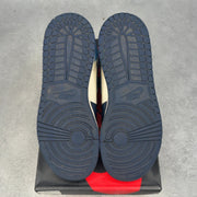 Jordan 1 Retro High Obsidian (GS) 6Y (Pre-Owned) - Kicks Collective PA - Jordan - 575441-140-6Y-PO-3 - Pre-Owned Sneakers - 6Y