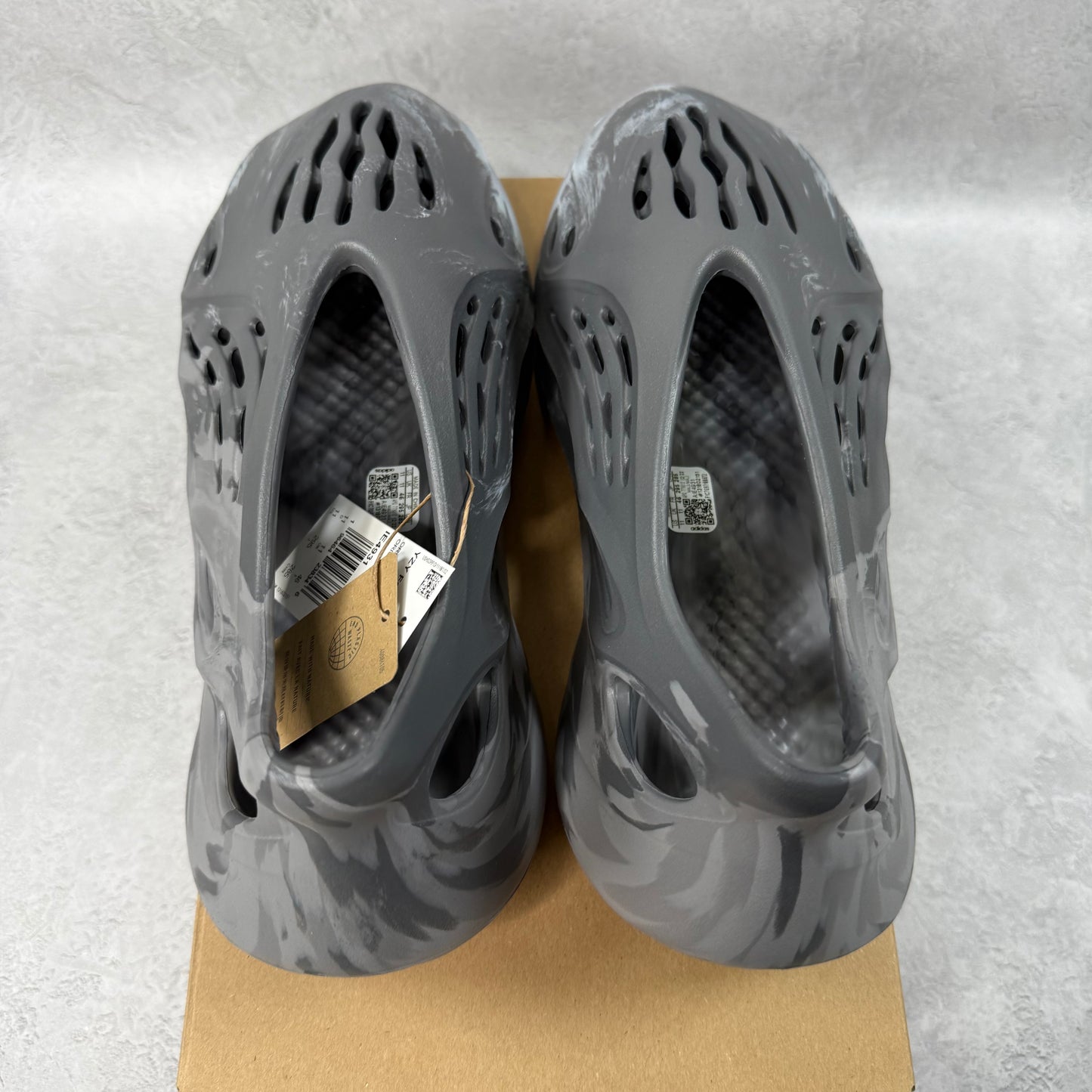 adidas Yeezy Foam RNR MX Granite