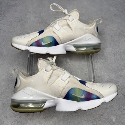 Nike Air Max Infinity Summit White *pre - owned* SIZE 9 - Kicks Collective PA - Nike - BQ3999-101 - Men's Shoes - 9M/10.5W - Pre - Owned - No Box