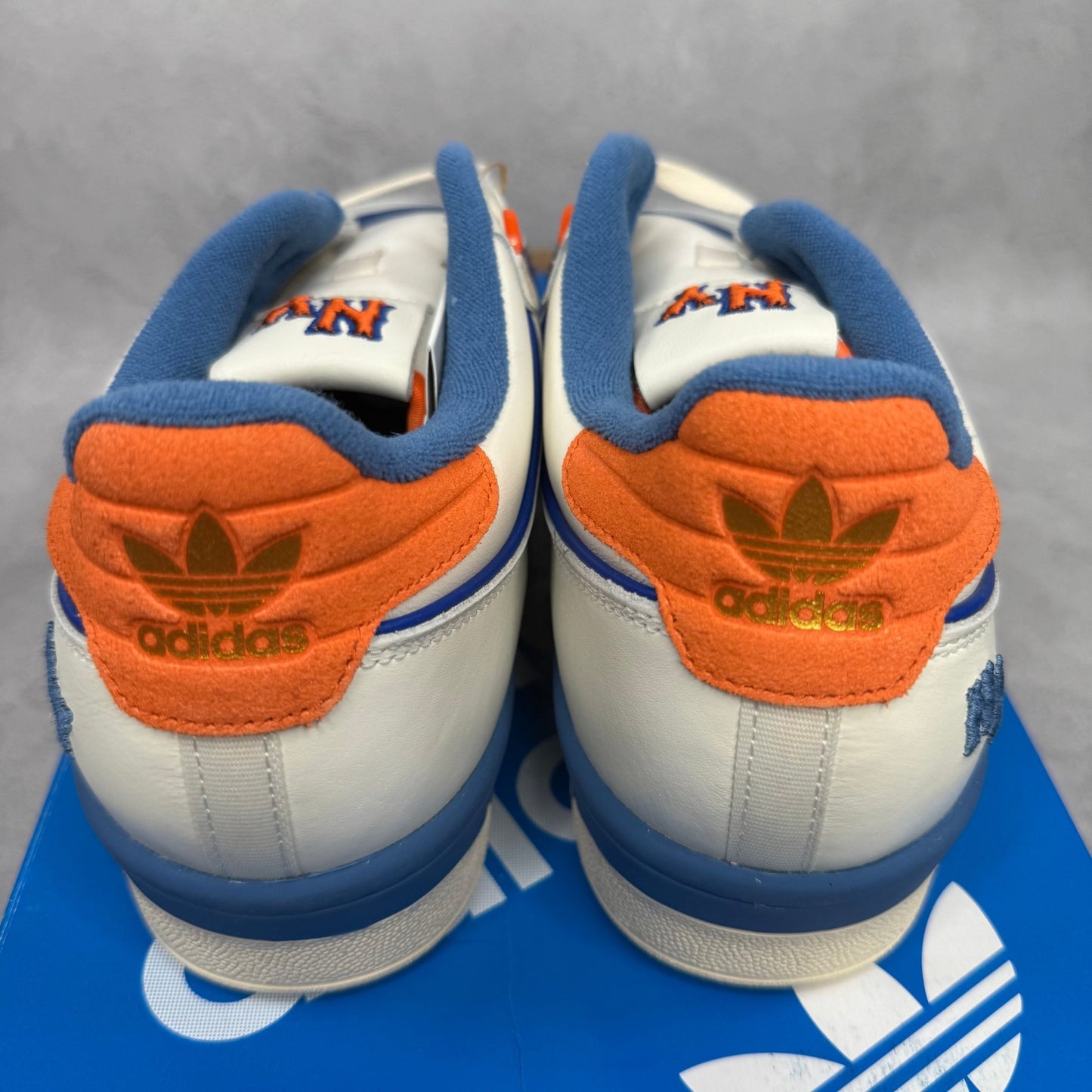 adidas Rivalry Low 86 New York White Tint - Kicks Collective PA - adidas - ID4781 - Men's Shoes - 11M/12.5W - Brand New