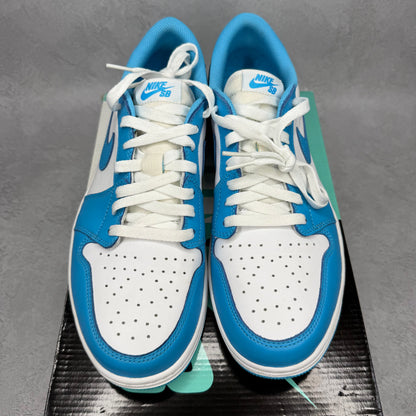 Jordan 1 Low SB UNC *pre-owned* SIZE 10.5