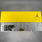 Jordan 4 Retro Lightning (2021) *pre-owned* SIZE 13