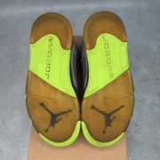 Jordan 5 Retro Bel-Air 8 (Pre-Owned) - aux