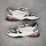 FILA SONIC FUEL 2 ENERGIZED *pre - owned* SIZE 12 - Kicks Collective PA - Fila - 1RM01809-113 - Women's Shoes - 12M/13.5W - Pre - Owned - No Box