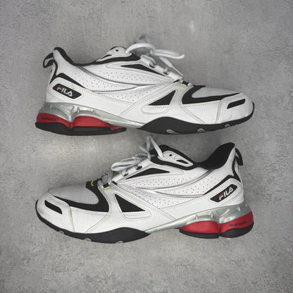 FILA SONIC FUEL 2 ENERGIZED *pre-owned* SIZE 12
