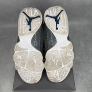 Jordan 9 Retro Flint Grey French Blue (2026) *pre-owned* SIZE 11.5
