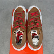 Nike Blazer Low sacai British Tan - Image 5