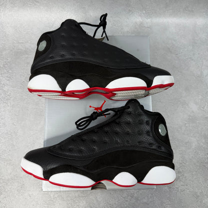 Jordan 13 Retro Playoffs (2023) *pre-owned* SIZE 9