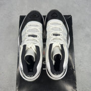 Jordan 11 Retro Concord (2018) 9 (New) - Kicks Collective PA - Jordan - 378037-100-9-N-1 - Pre-Owned Sneakers - 9