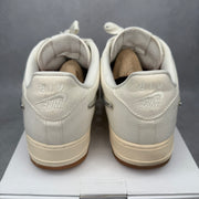 Nike Air Force 1 Low Travis Scott Sail pre-owned size 11
