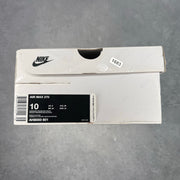 Nike Air Max 270 Habanero Red *pre-owned* SIZE 10