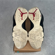 Jordan 9 Retro Low Snakeskin 8 (Pre-Owned) - aux