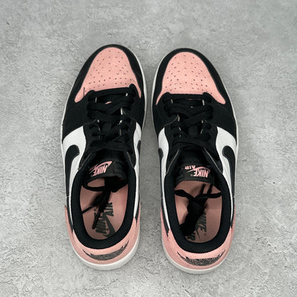 Jordan 1 Low OG Bleached Coral *pre-owned* SIZE 8