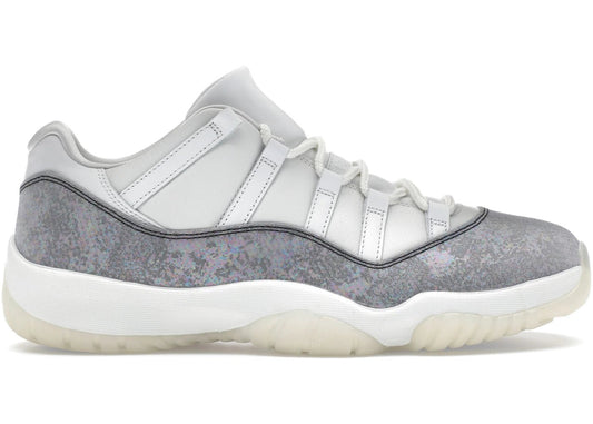 Jordan 11 Retro Low Year of the Snake - Kicks Collective PA - Jordan - HQ7000-001 - Men's Shoes - 15M/16.5W - Brand New - No Box