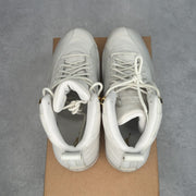Jordan 12 Retro Phantom (Women's) 11.5W (Pre-Owned) - aux