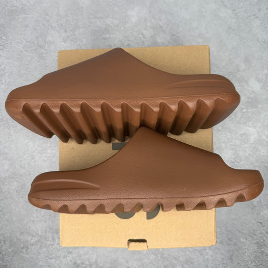 adidas Yeezy Slide Flax - Kicks Collective PA - adidas - FZ5896 - Men's Shoes - 10M/11.5W - Brand New