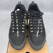 Nike Air Zoom Spiridon Fragment Design Black *pre-owned* SIZE 12.5