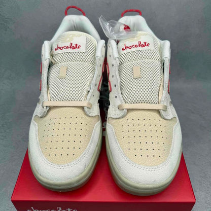 New Balance Numeric 480 Chocolate Skateboards