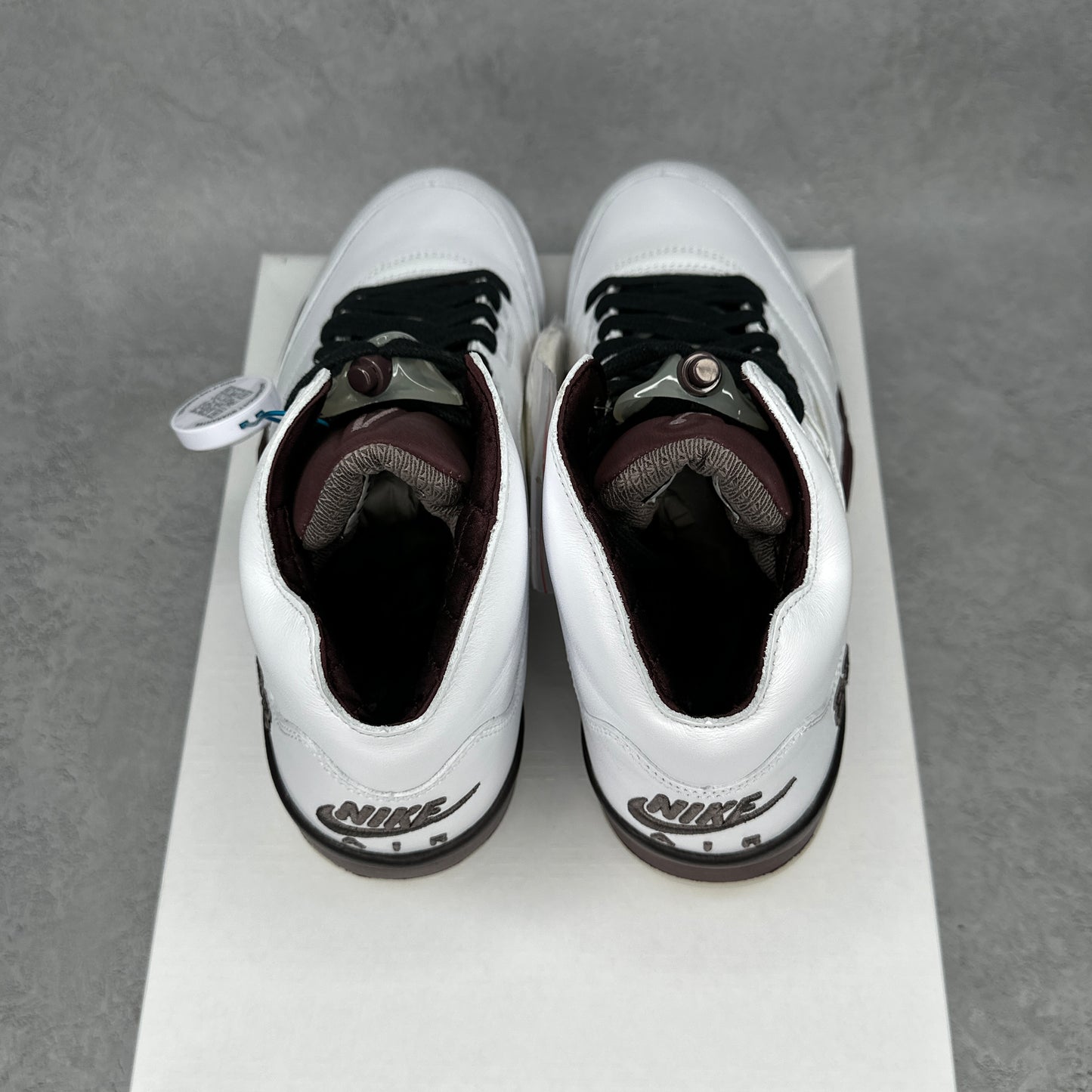 Jordan 5 Retro A Ma Maniére Black Collective