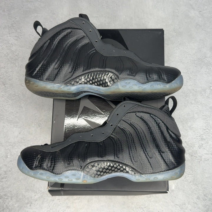 Nike Air Foamposite One Carbon Fiber 10 (Pre-Owned) - Kicks Collective PA - Nike - HF2902-002-10-PO-1 - Pre-Owned Sneakers - 10M / 11.5W