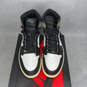 Jordan 1 Retro High Clay Green - Image 3