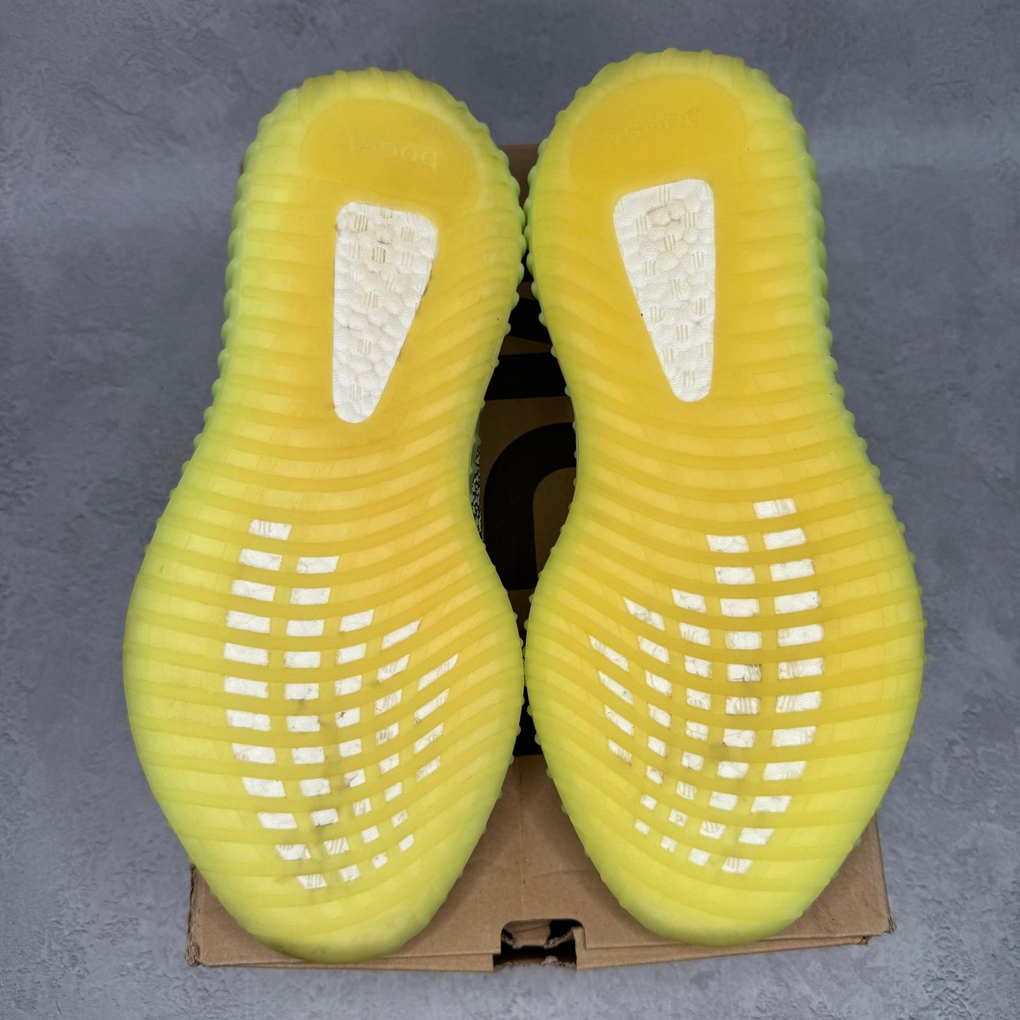 adidas Yeezy Boost 350 V2 Yeezreel (Non - Reflective) *pre - owned* SIZE 10.5 - Kicks Collective PA - adidas - FW5191 - Men's Shoes - 10.5M/12W - Pre - Owned