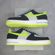 Nike Air Force 1 Low Reflect Black Volt 13 (New) - Kicks Collective PA - Nike - 488298-077-13-N-1 - Pre-Owned Sneakers - 13