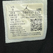 Jordan 13 Retro White Lucky Green *pre-owned* SIZE 9
