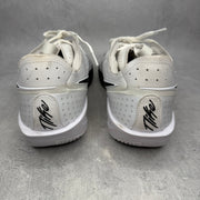 Nike Air Zoom GT Cut 3 Panda *pre - owned* SIZE 15 - Kicks Collective PA - Nike - DV2913-102/DV2918-102 - Men's Shoes - 15M/16.5W - Pre - Owned - No Box