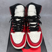 Jordan 1 Retro High OG Defiant SB LA to Chicago *pre-owned* SIZE 10