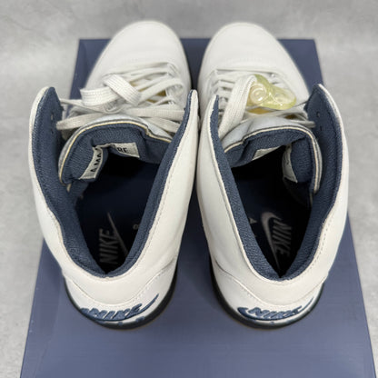 Jordan 5 Retro A Ma Maniére Dawn (Women's) *pre-owned* SIZE 10W