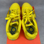 Nike KD 3 Christmas (2010) *pre-owned* SIZE 11