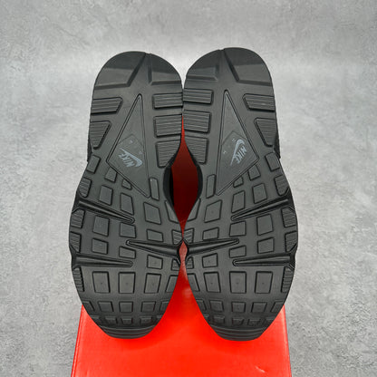 Nike Air Huarache Triple Black