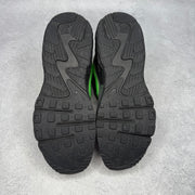 Nike Air Max Excee Green Strike *pre-owned* SIZE 9.5