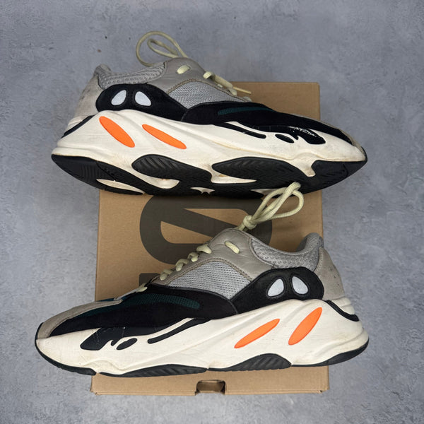 adidas Yeezy Boost 700 Wave Runner *pre - owned* SIZE 8 - Kicks Collective PA - adidas - B75571 - Men's Shoes - 8M/9.5W - Pre - Owned