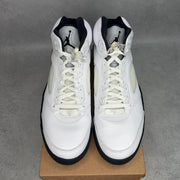 Jordan 5 Retro Reverse Metallic 15 (Pre-Owned) - Image 3