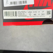 Jordan 1 Retro High Obsidian - Image 8