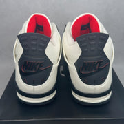 Jordan 4 Retro OG Flight Club 13 (Pre-Owned) - Kicks Collective PA - Jordan - IM4002-100-13-PO-3 - Pre-Owned Sneakers - 13M / 14.5W