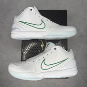 Nike Kobe 4 Protro Draft Day Pack Milwaukee Bucks (Opened Packaging)