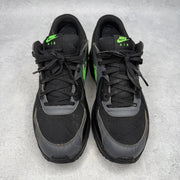 Nike Air Max Excee Green Strike *pre - owned* SIZE 9.5 - Kicks Collective PA - Nike - cz9204-001 - Men's Shoes - 9.5M/11W - Pre - Owned - No Box