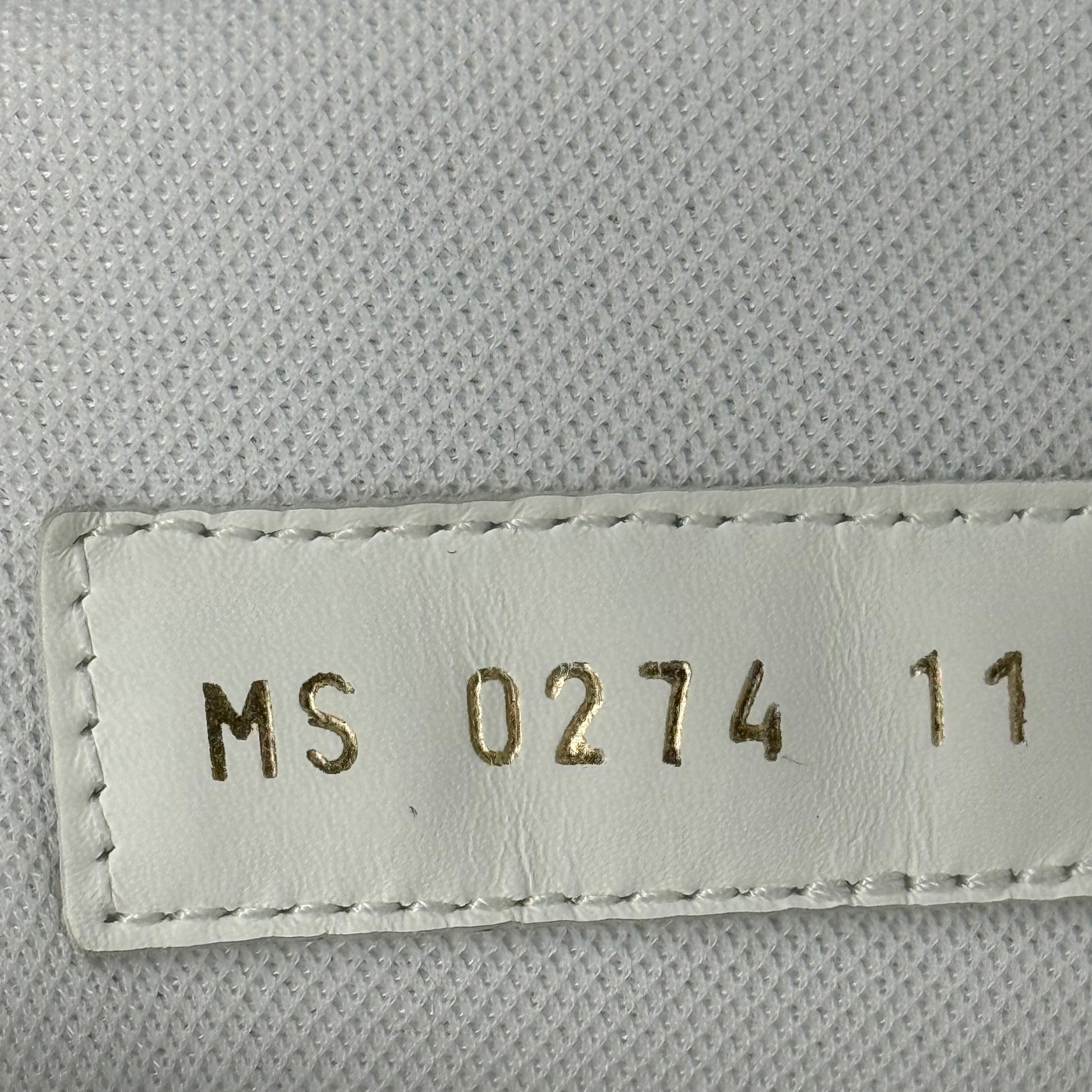 LV Trainer Sneaker Grey (US12/LV11)