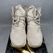 Nike LeBron 17 Harlem Fashion Row *pre-owned* SIZE 9