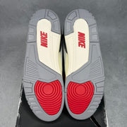 Jordan 3 Retro White Cement Reimagined