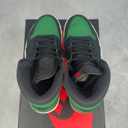 Jordan 1 Retro High Pine Green Black 10.5 (Pre-Owned) - Kicks Collective PA - Jordan - 555088-030-10.5-PO-7 - Pre-Owned Sneakers - 10.5M / 12W