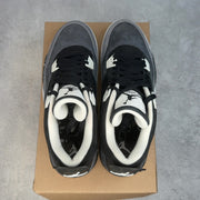 Jordan 4 Retro Fear Pack (2013) 11 11 (Pre-Owned) - aux